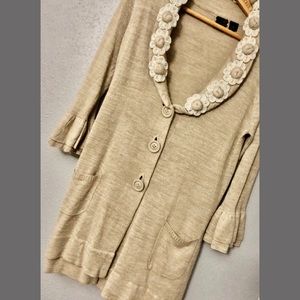 Last Chance! Gorgeous Nick & Mo Cardigan!